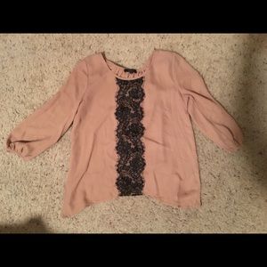 Women’s Soprano shirt